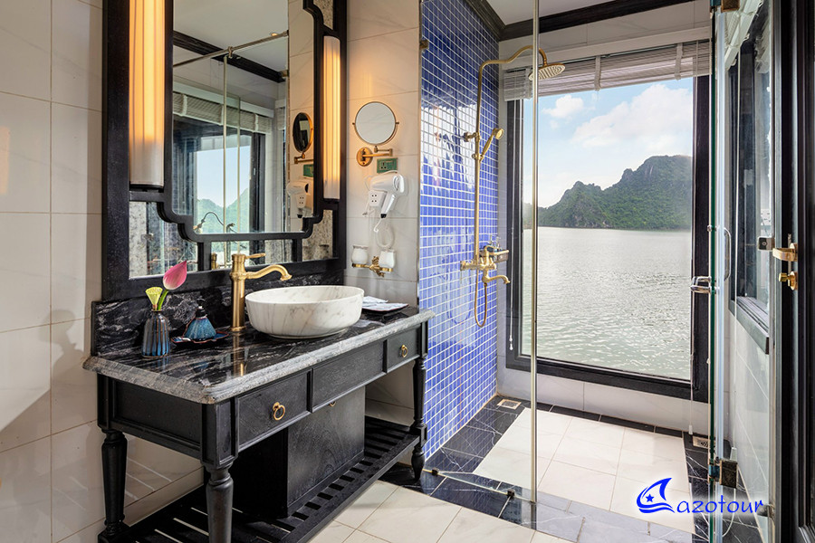 Le Journey Luxury Cruise | AZOTOUR